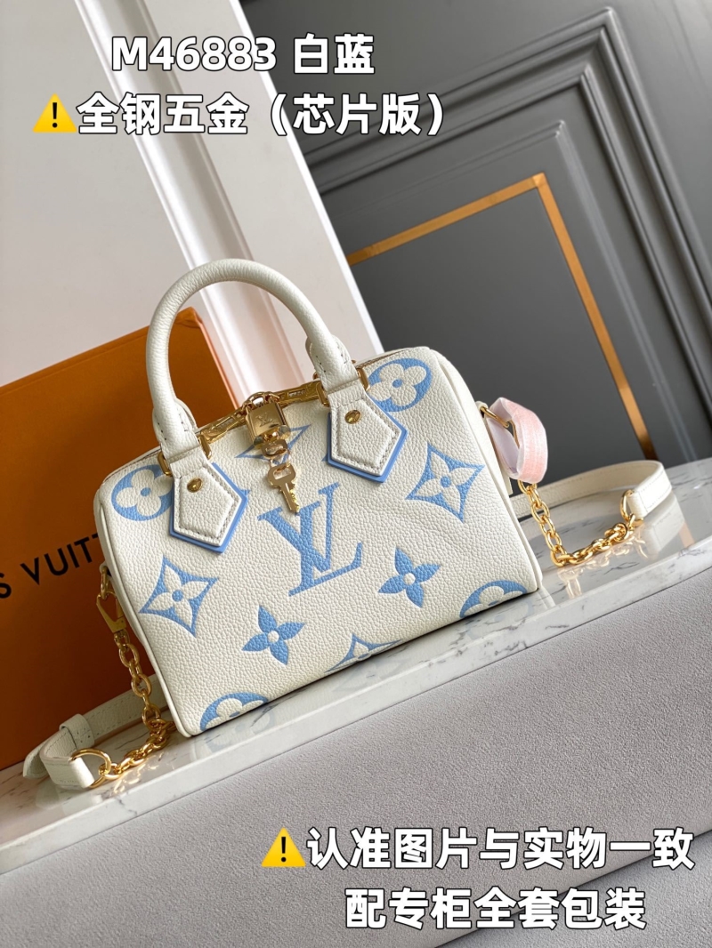 LV Speedy Bags